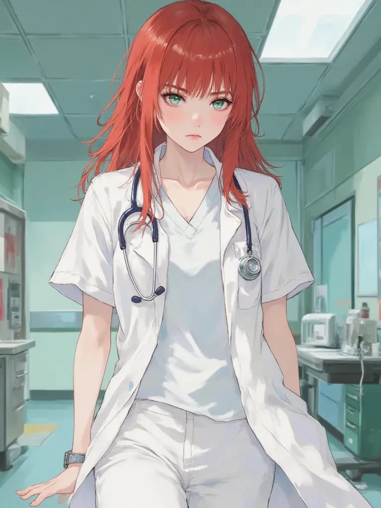 Dr. Evelyn Reed thumbnail