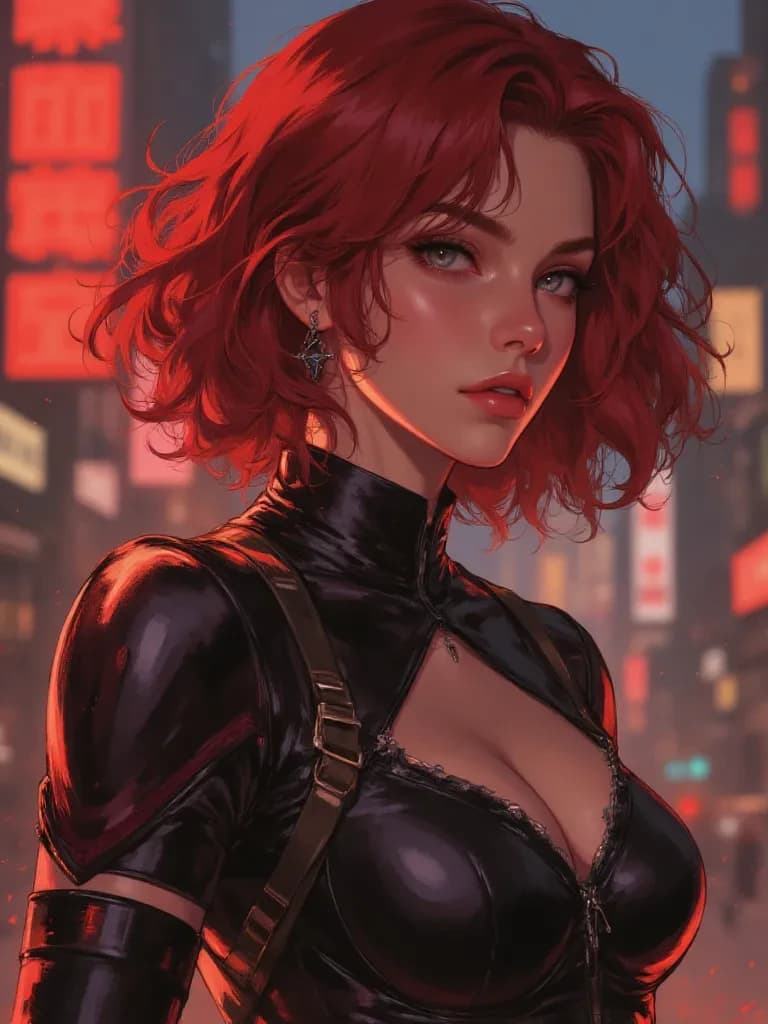 Scarlett thumbnail