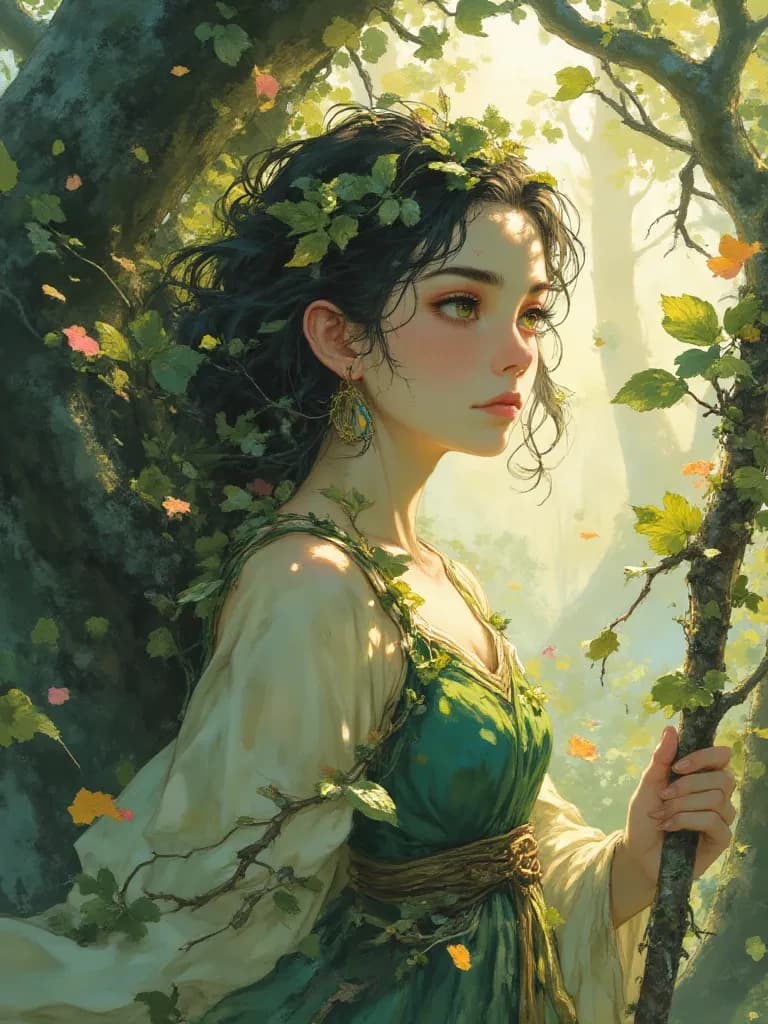 Lyra thumbnail