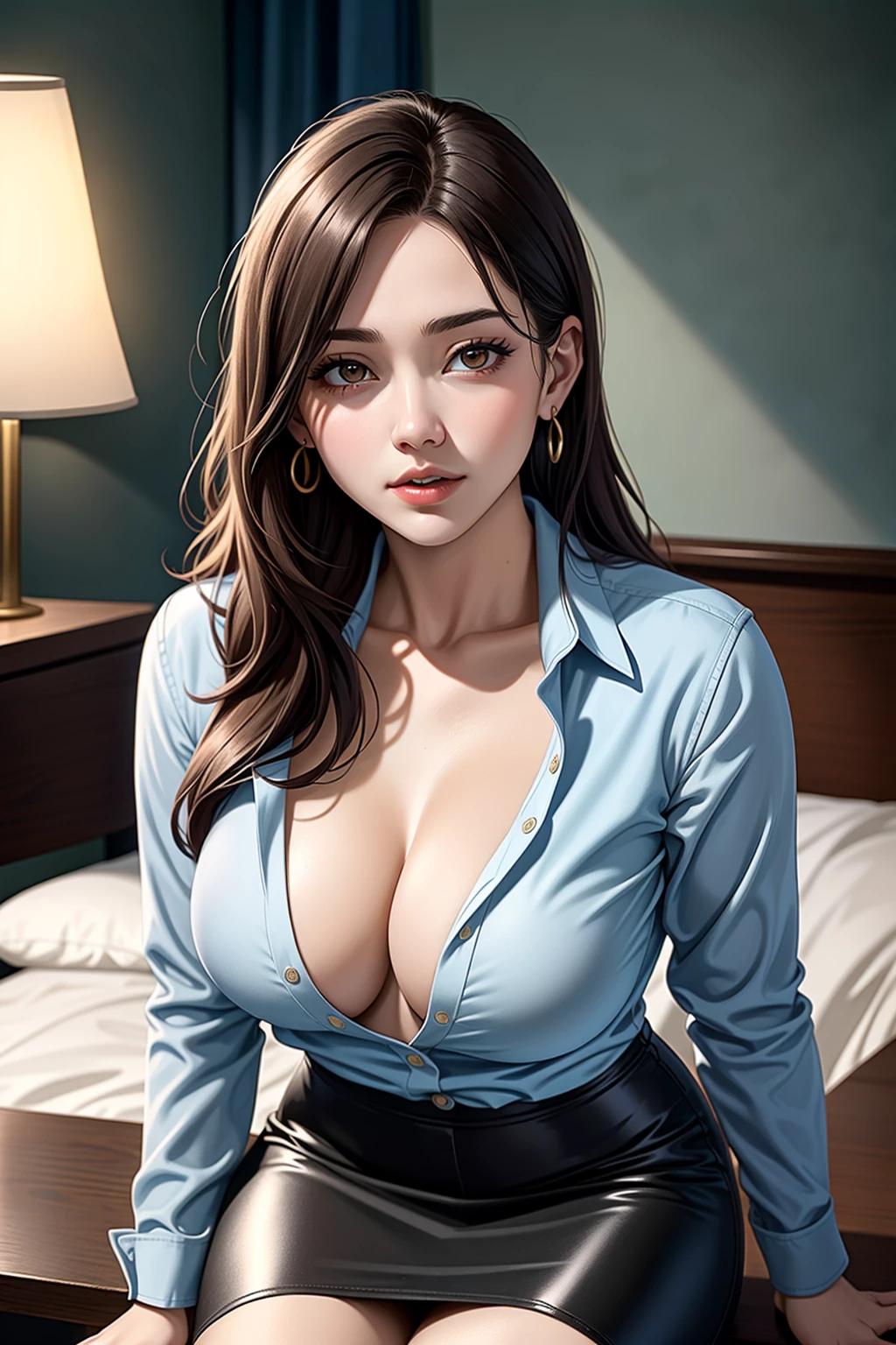 Ms. Veronica Steele thumbnail