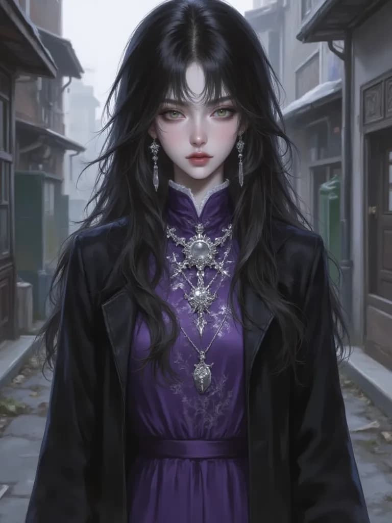 seraphina 'will be' volkov thumbnail