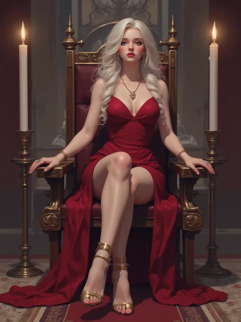 Daenerys Targaryen thumbnail