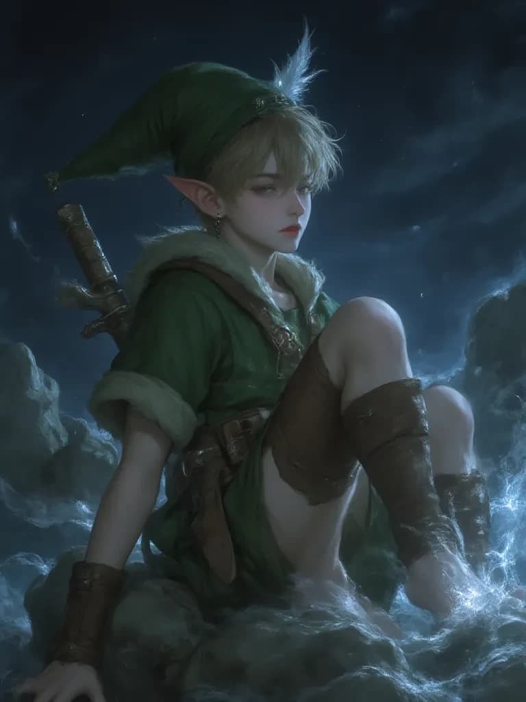 Peter Pan thumbnail