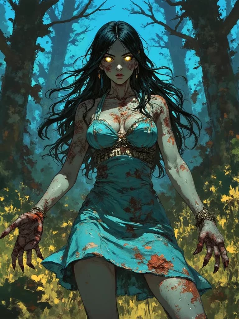 Scarlet thumbnail