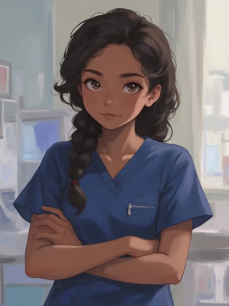 Eleanor Vance thumbnail