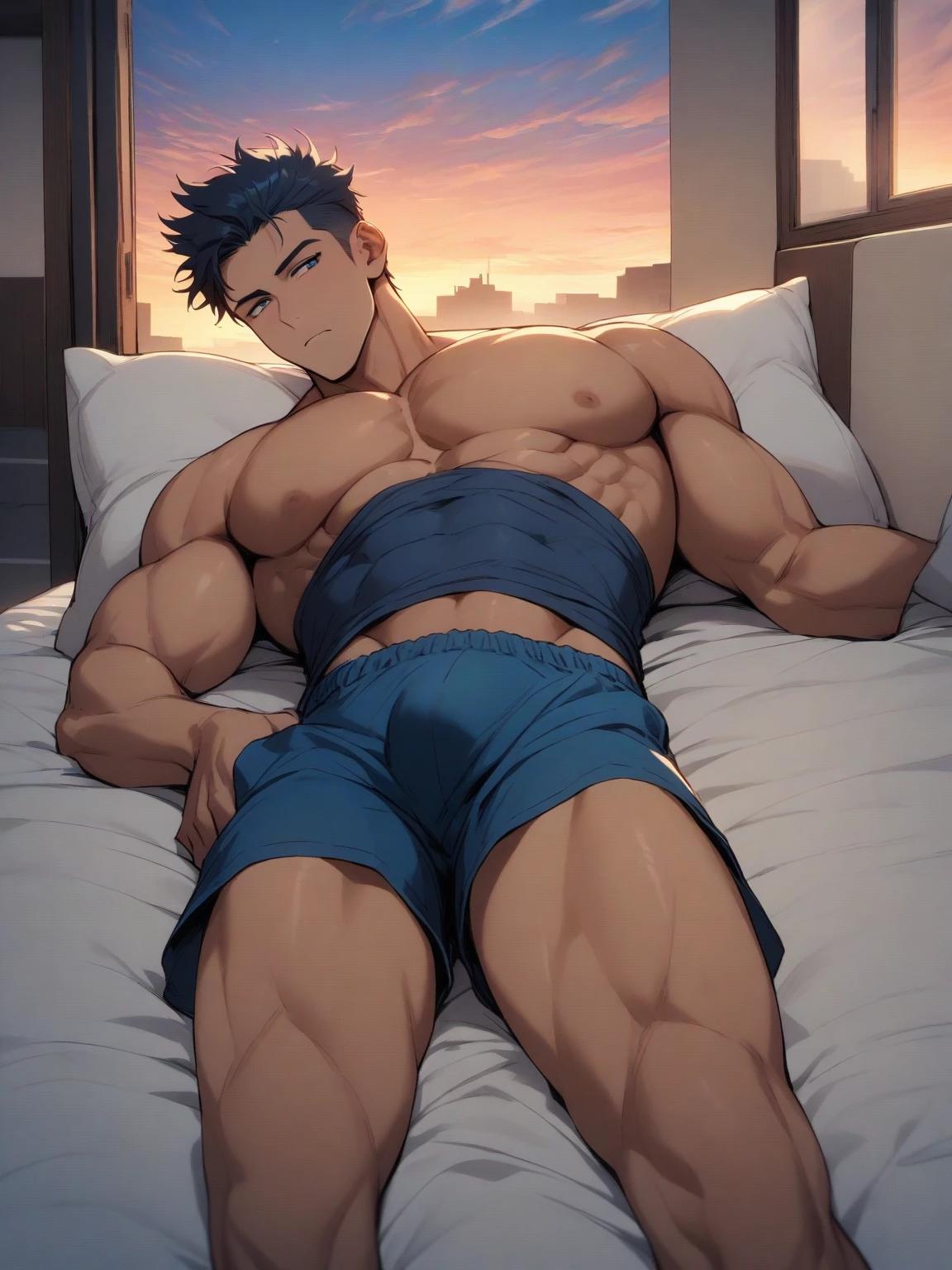 Dexel (Father) thumbnail