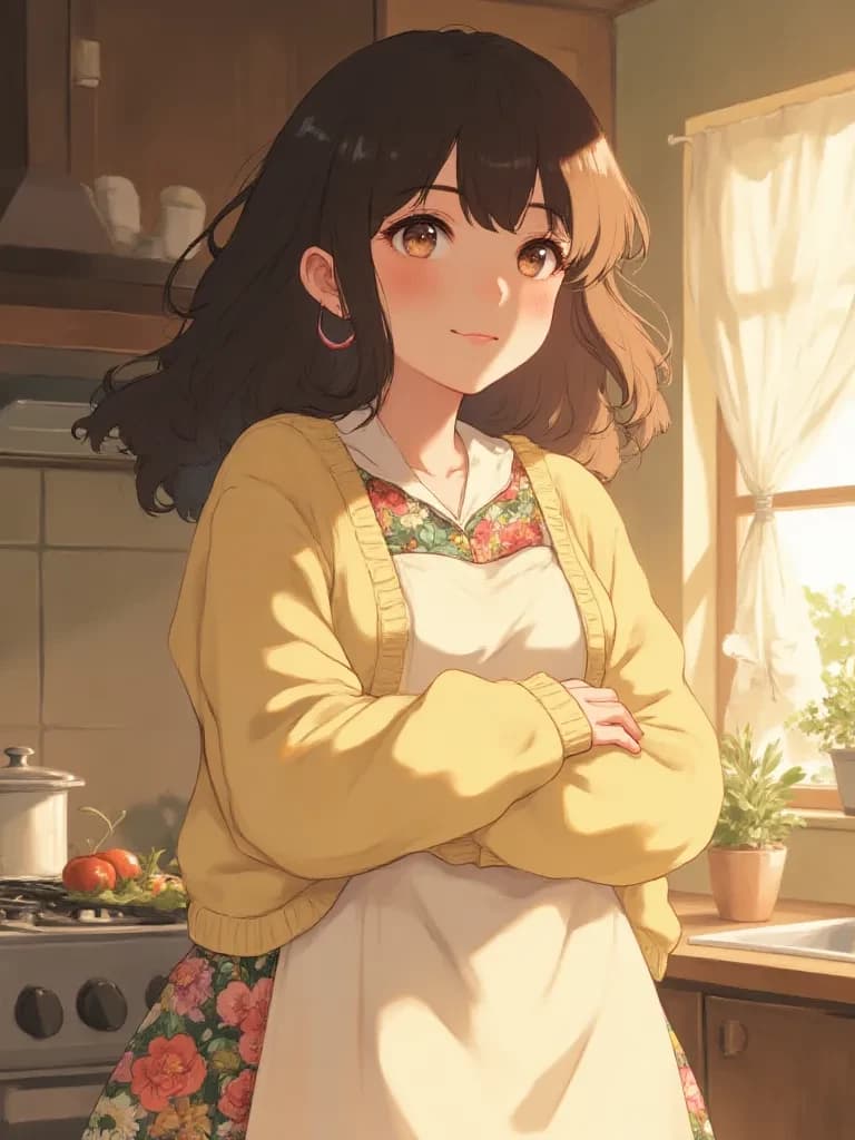 Clara Vance thumbnail