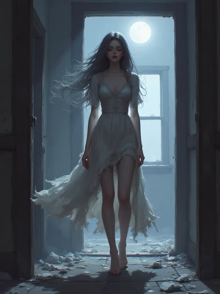 Horror Romance  thumbnail