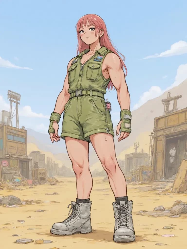 Anya Volkov thumbnail