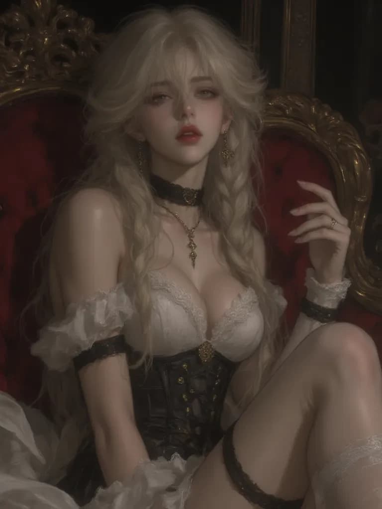 Seraphina Thorne thumbnail
