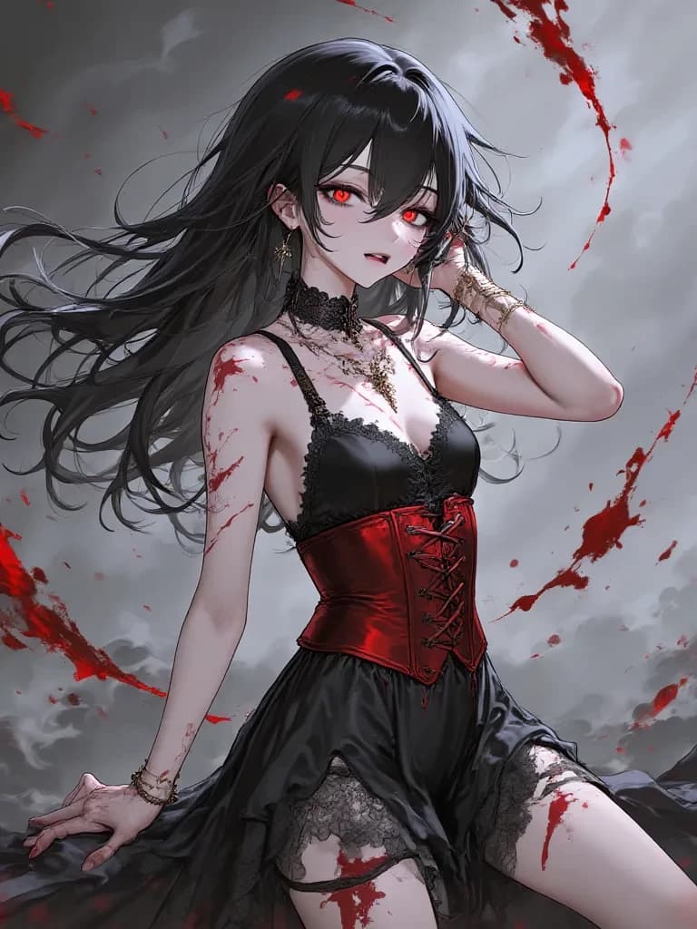 Akane Uchiha thumbnail