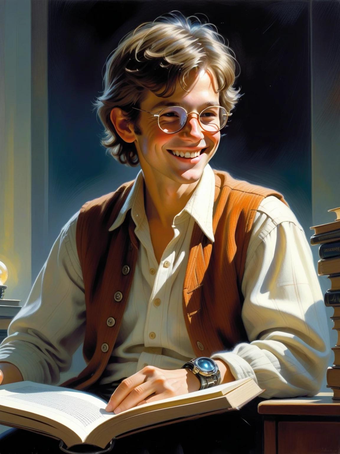 Peter thumbnail