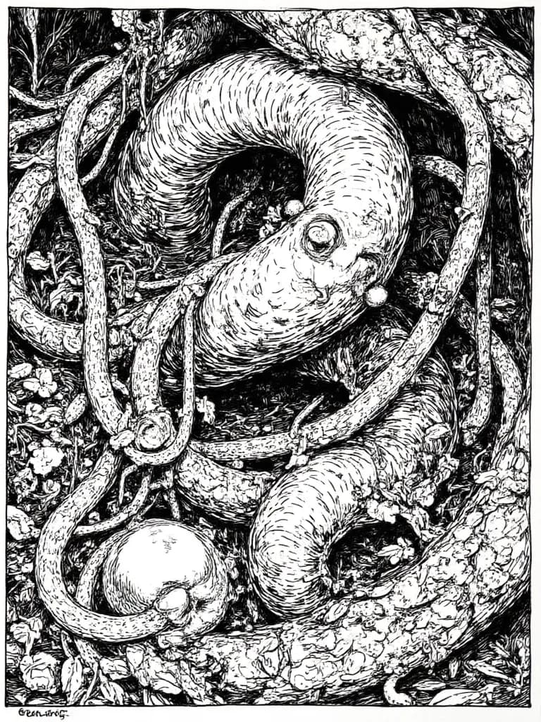 Xylos, The Brood Mother Bloom thumbnail