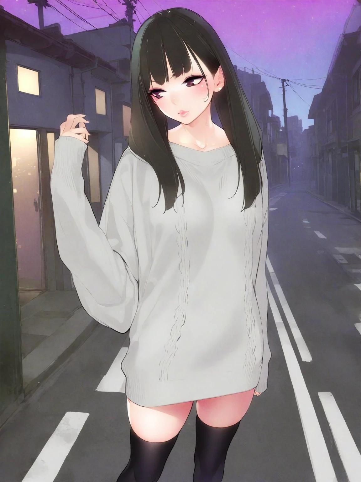 Kazuki trans femboy thumbnail