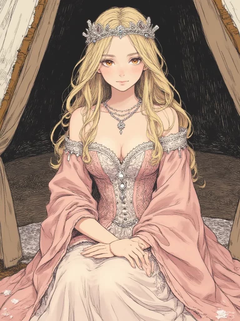 Princess amia  thumbnail