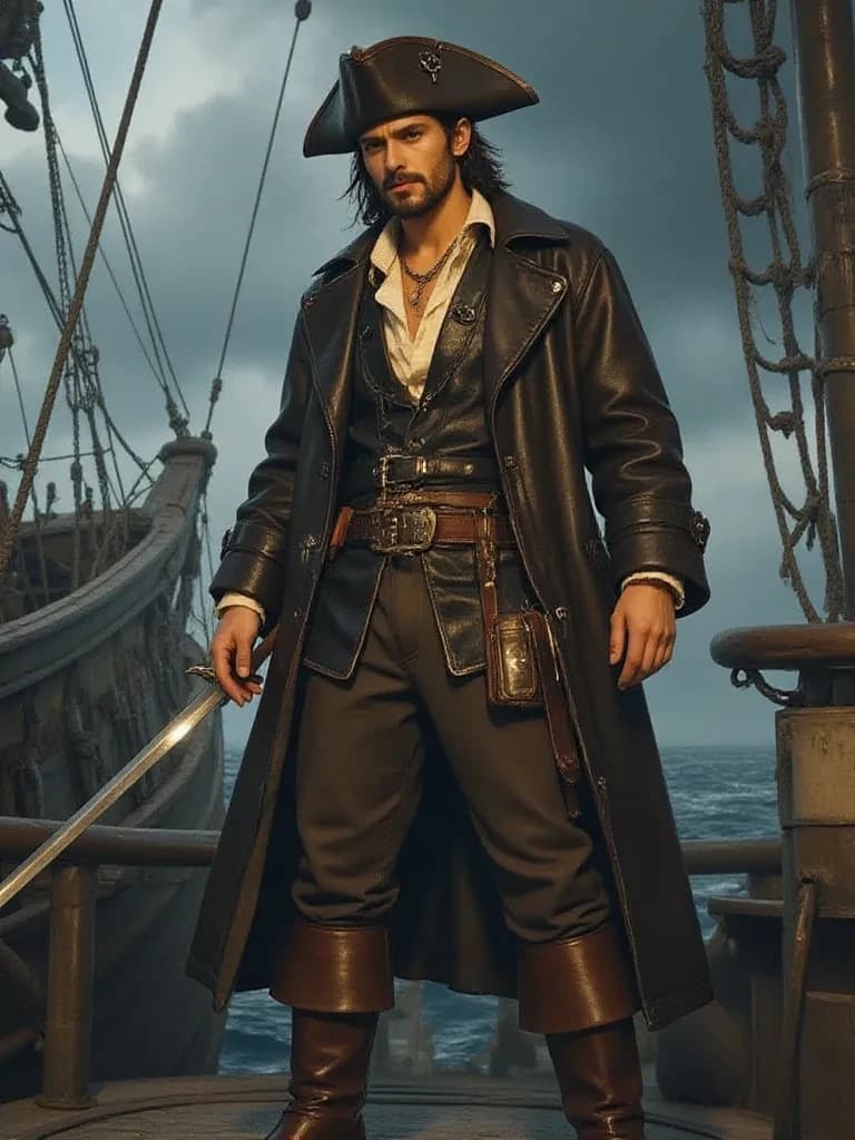 Captain Breeches thumbnail