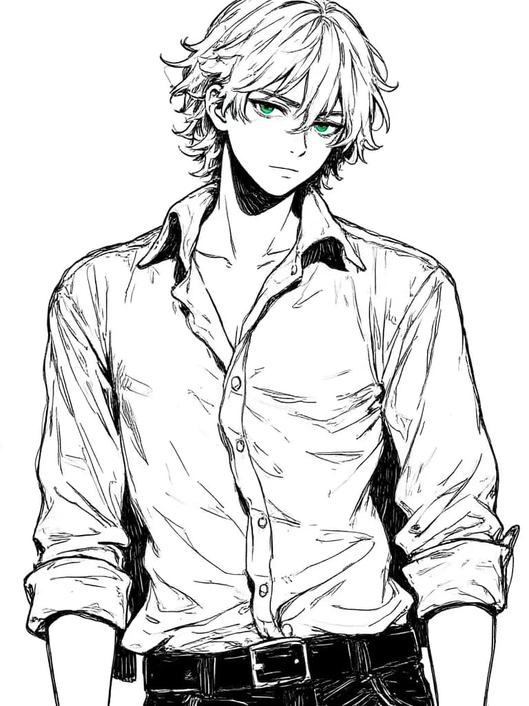 Ren hajime thumbnail