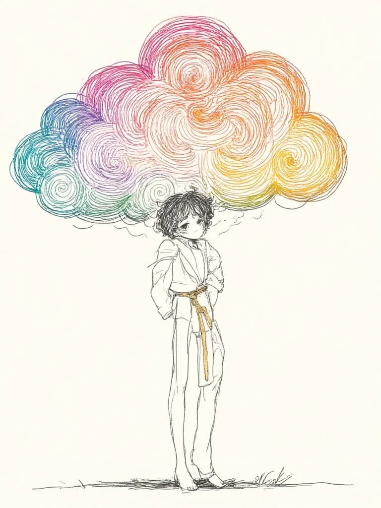 Skittles the Cloud Noodle thumbnail