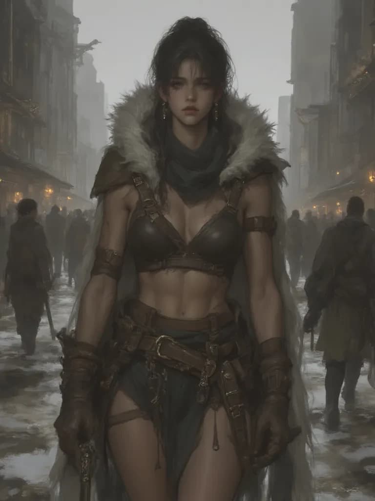 Korra thumbnail