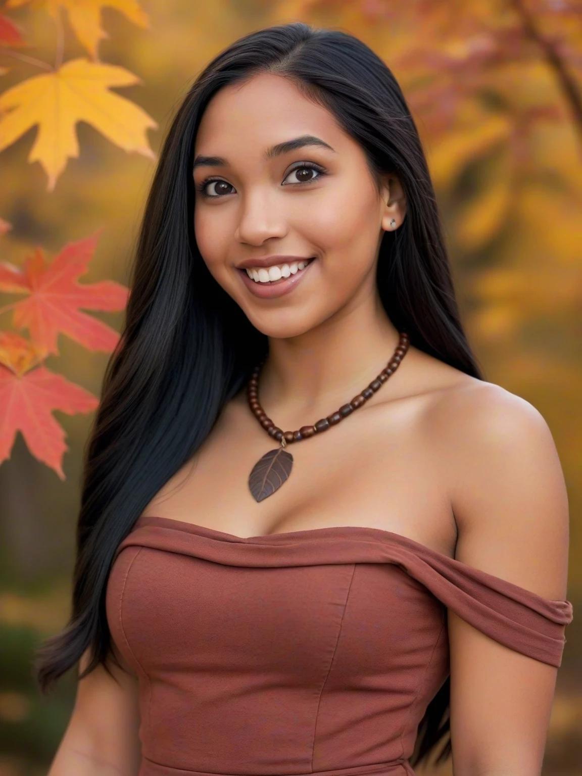 Pocahontas thumbnail