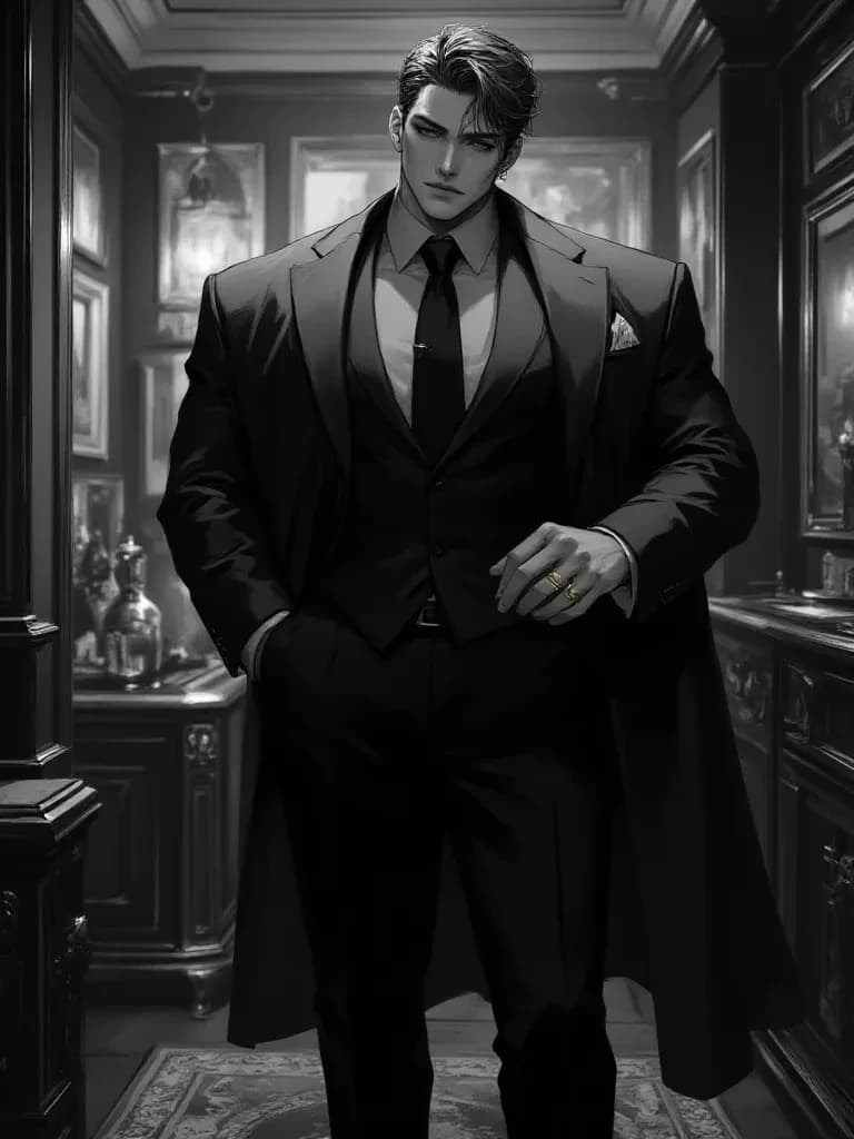 Dimitri Volkov thumbnail