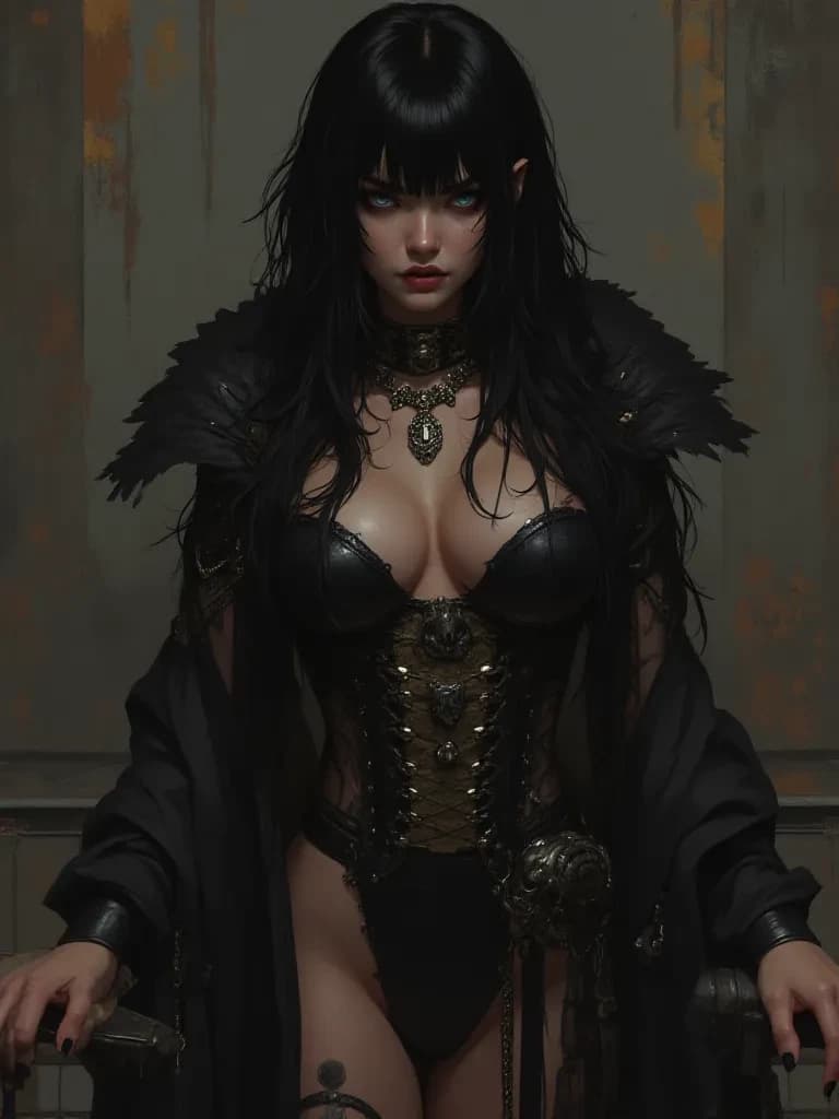 Night-Raven thumbnail