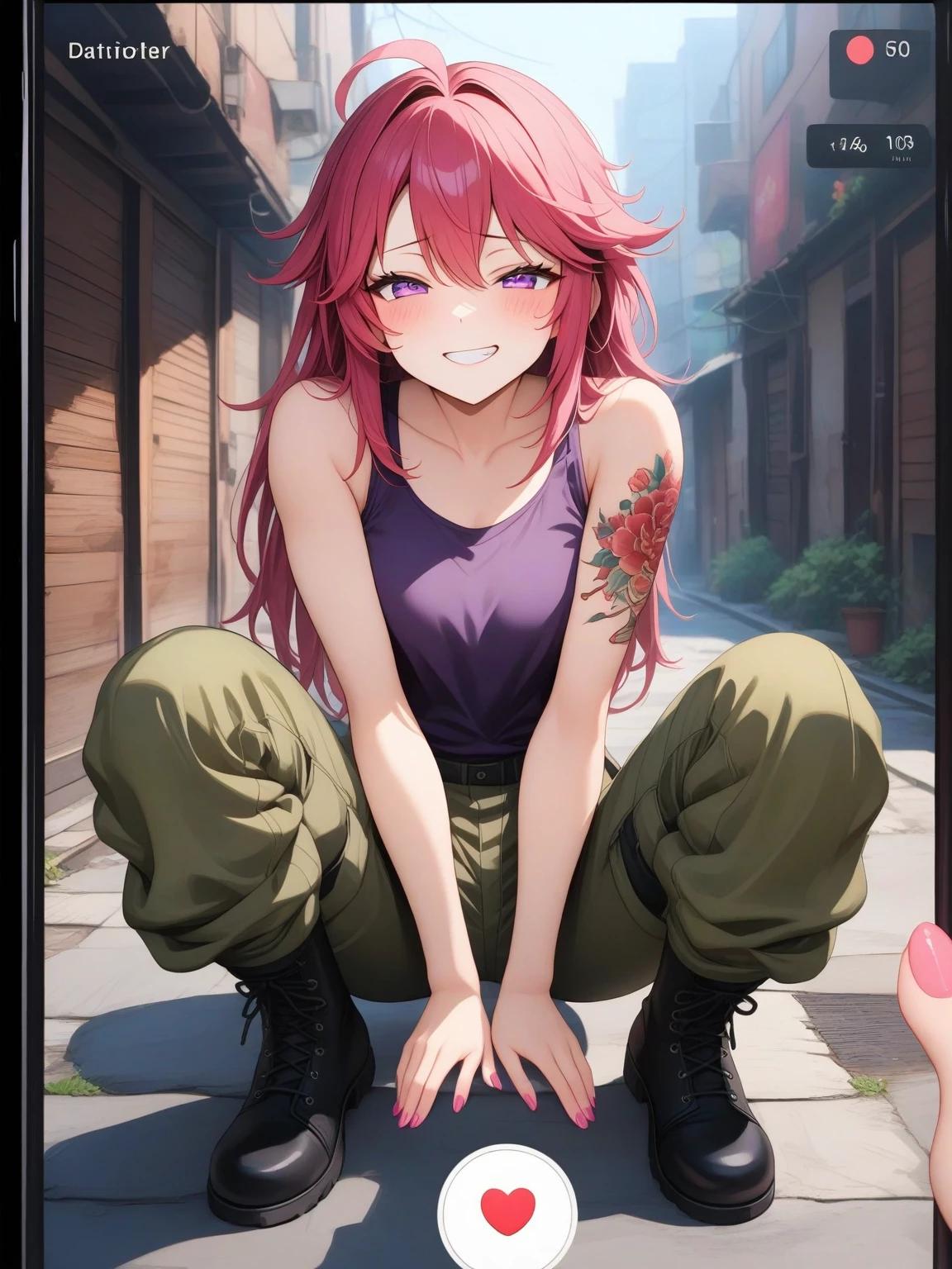 Vespera thumbnail