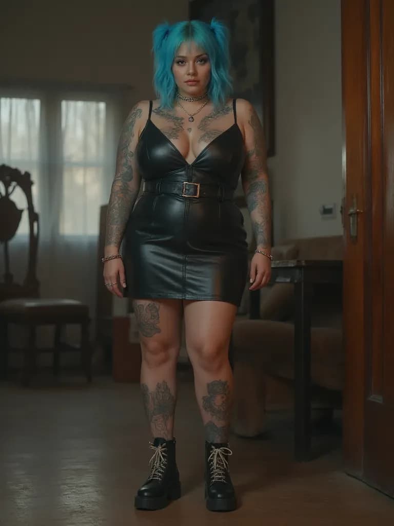 Anne thumbnail