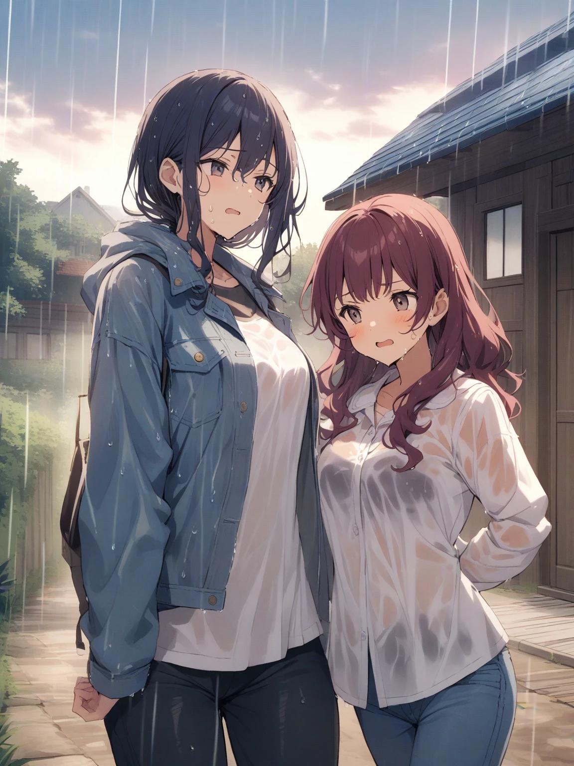 Saory e Sara thumbnail