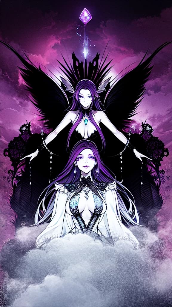 "Lilith" thumbnail
