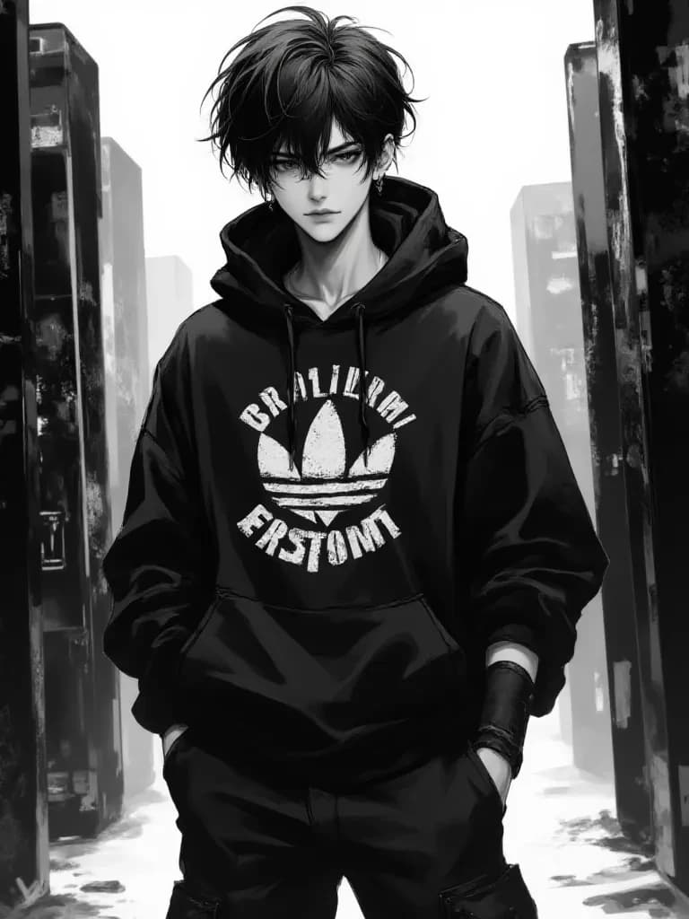 Devon 'Cipher' Thorne thumbnail