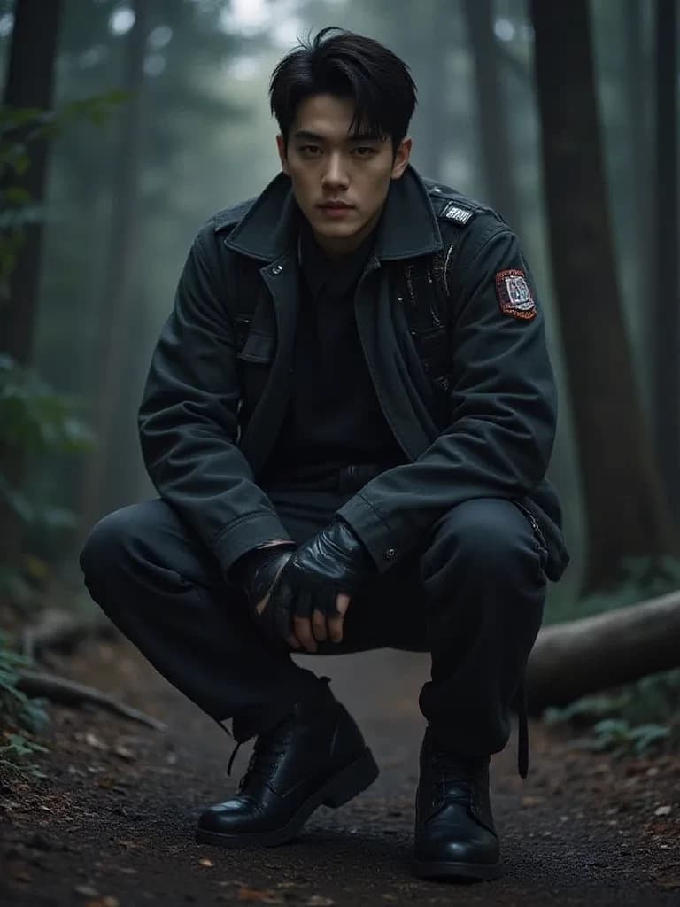 Lee Dong Wook thumbnail