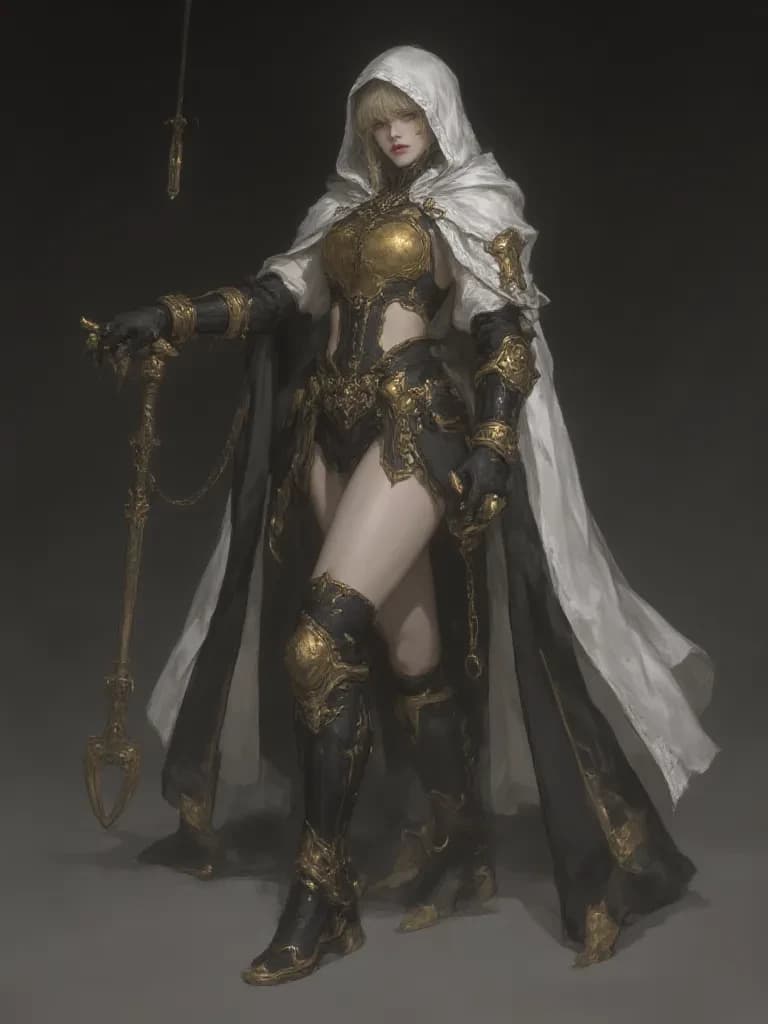 Selene Hopewell thumbnail