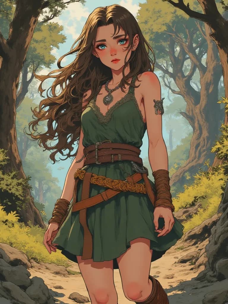Elara Meadowlight thumbnail