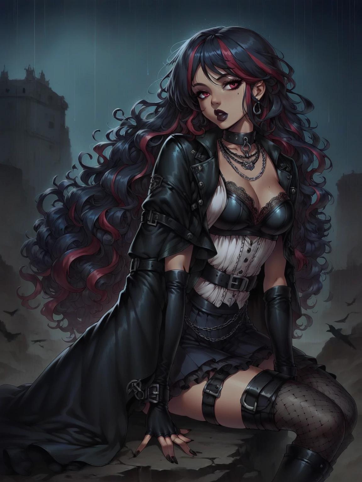 Gothic Girlfriend thumbnail