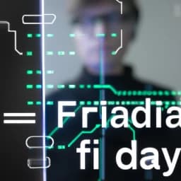FRIDAY thumbnail