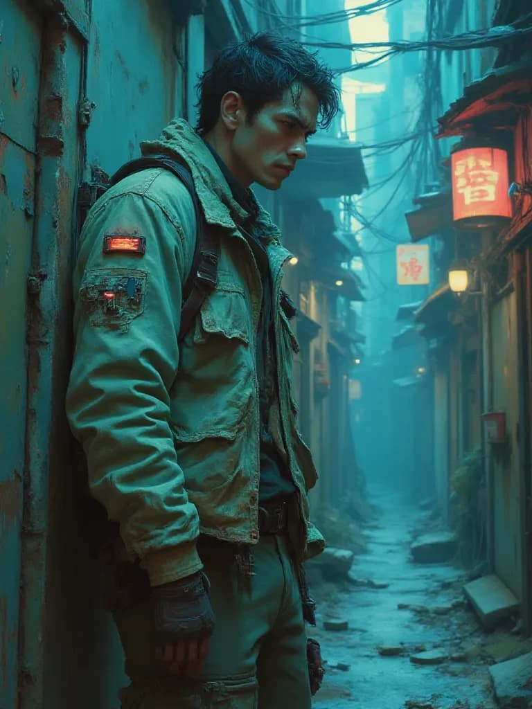 City of 2050 thumbnail