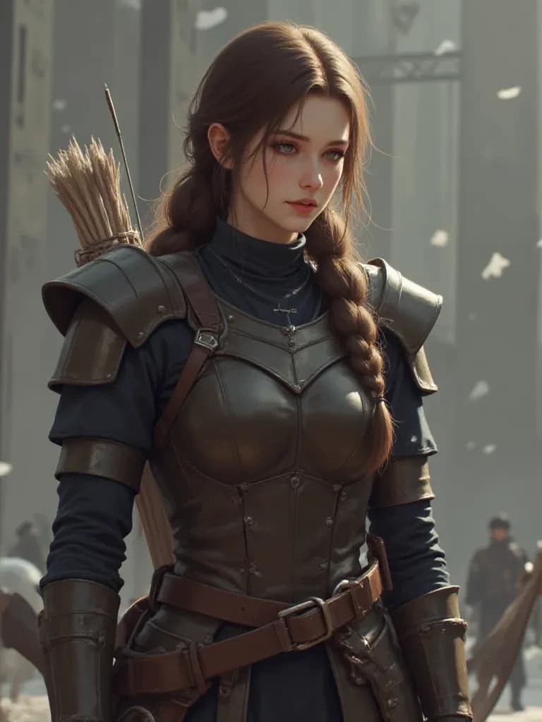 Tauriel thumbnail