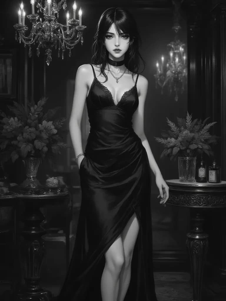 Lady Seraphina Volkov thumbnail