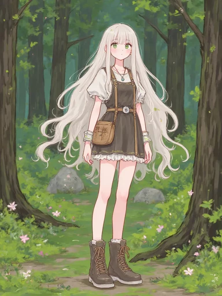 Elara Meadowlight thumbnail