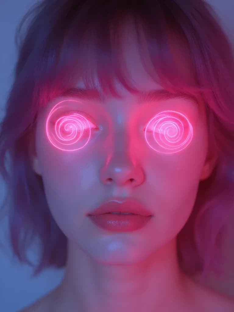 Hypnotized Bestfriend thumbnail