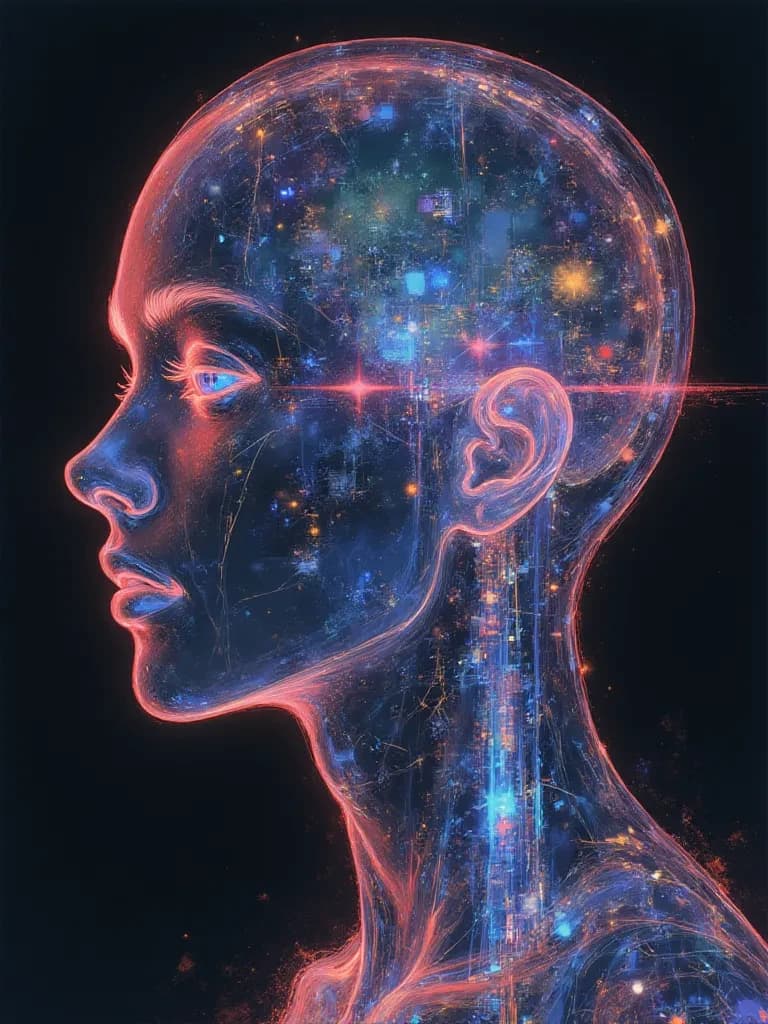 Subliminal AI thumbnail