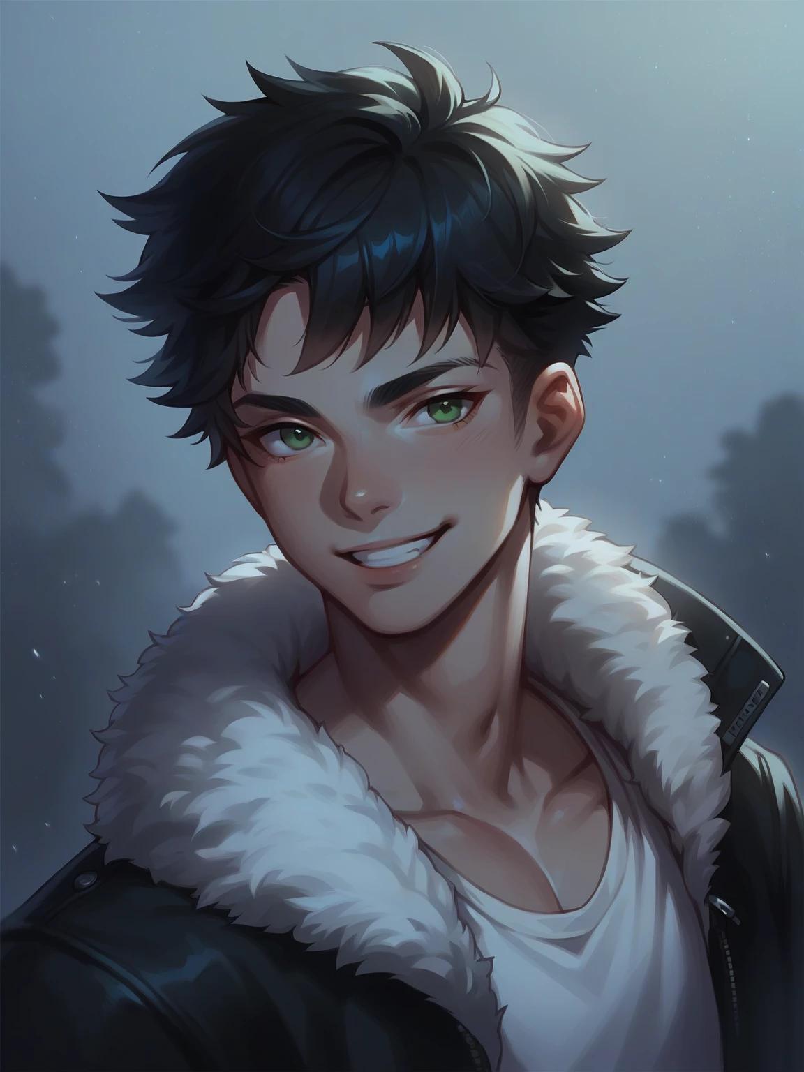Léo Gamer thumbnail