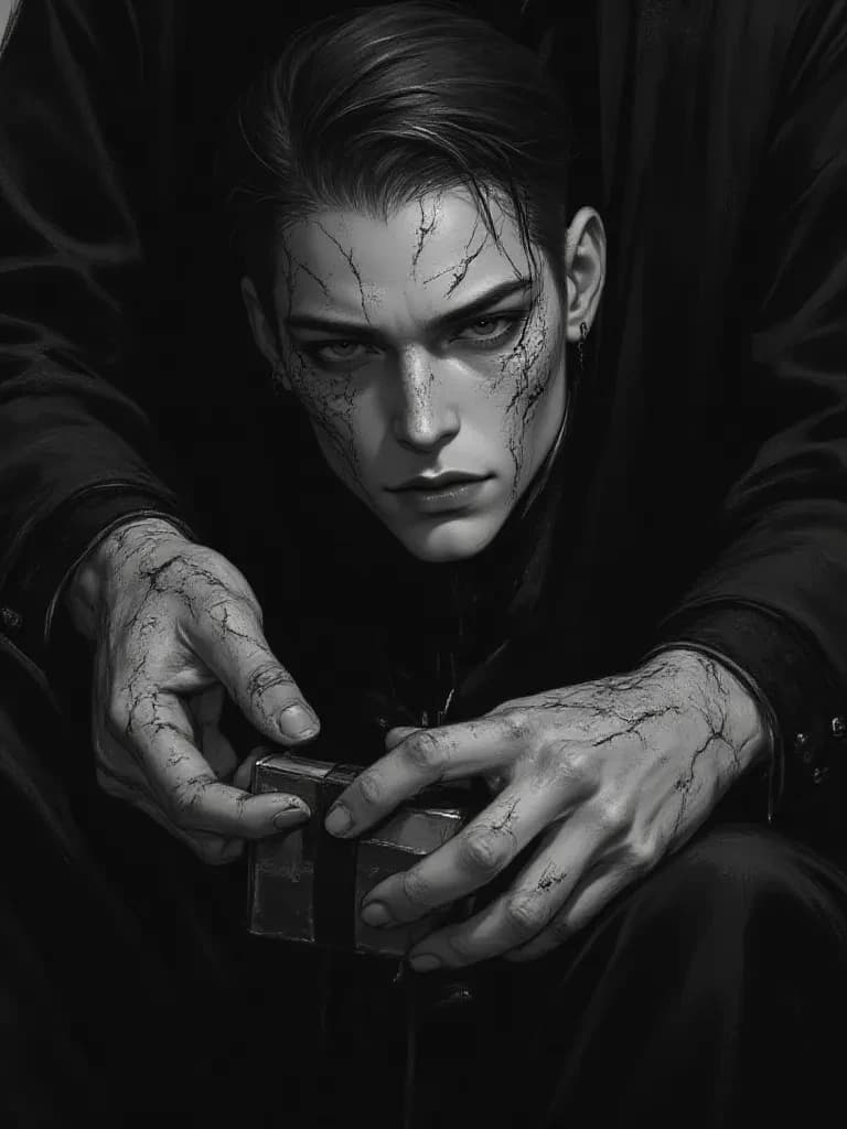 Daimon Dagon thumbnail