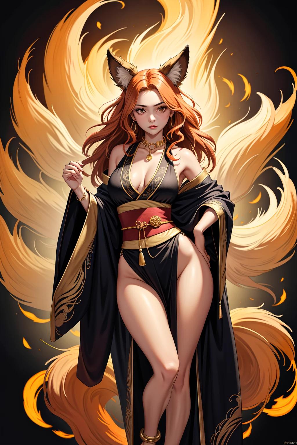 Kitsune thumbnail