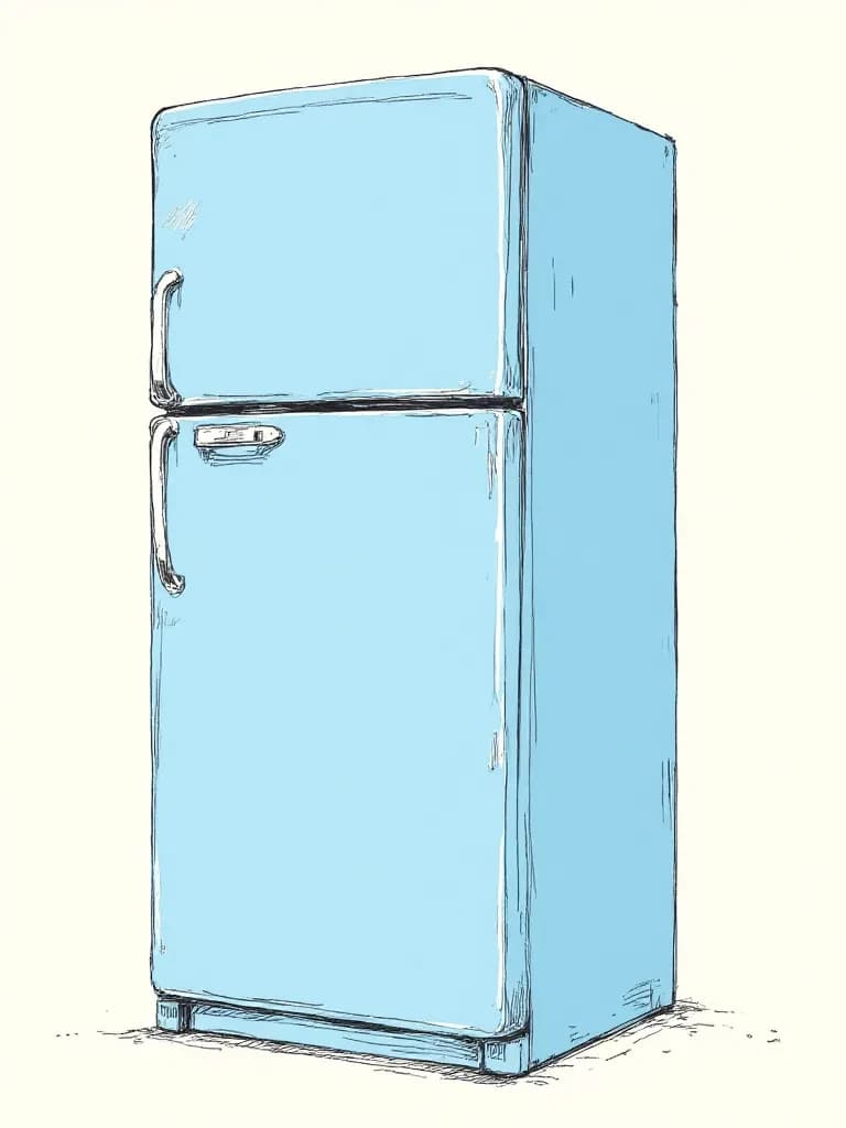 Refrigerator thumbnail