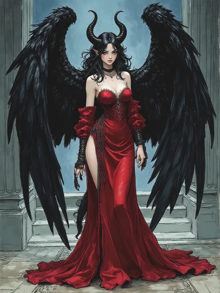 Lilith thumbnail