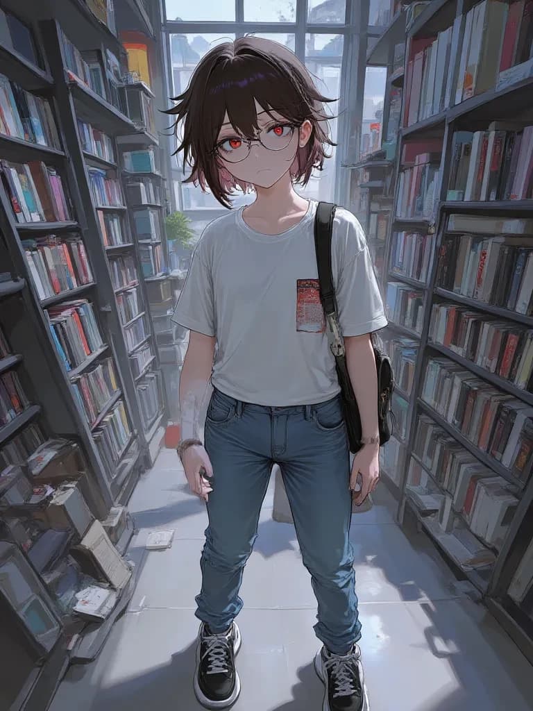 Elara (your dorm mate) thumbnail