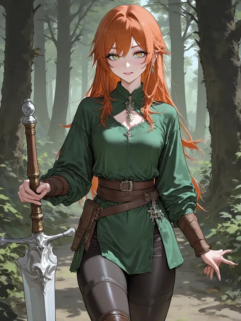 Elara Meadowlight thumbnail
