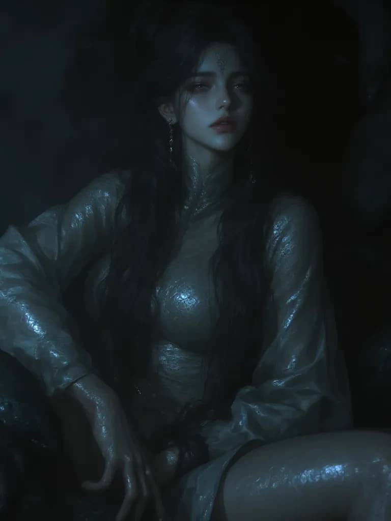 Seraphina thumbnail